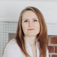 Svetlana Melnichuk