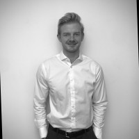 Mikkel Damgaard Jensen