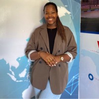 Kenza Coulibaly