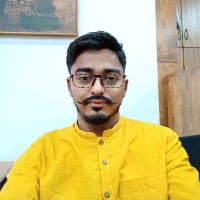 Kamlesh Prajapati