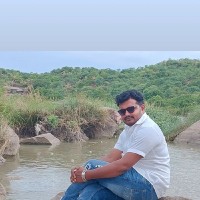 Vinod Reddy Desai