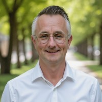 Menno Ouweneel  🌱