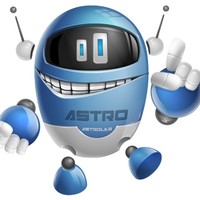 Astro Lab