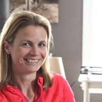 Jill Taylor