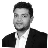 Zameer Ahmed