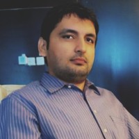 Vivek Patel