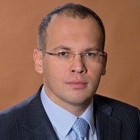 Pavel Bezukhov