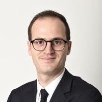 Romain Deillon