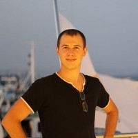 Dmitry Maximov