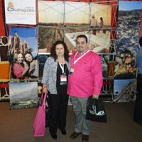 Alba Rosa Vizcaino Castro