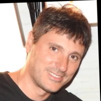 Damian Juan Zanardi