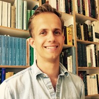Klaus Yuri Møller-Arentoft