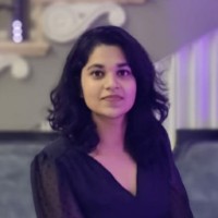 Simran Singla