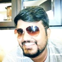 Prashant Khamkar