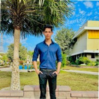 Hamza Siddiqui