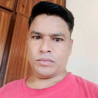 Imran Sardar Masih