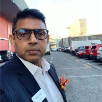 Rana Roy