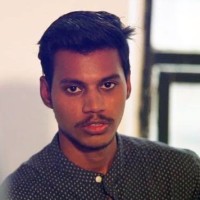 Vishnu Ramkanth Reddy