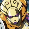 Gold Experience