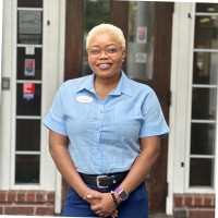 Dorathy Ohazurike