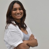 Geetika Jhurry