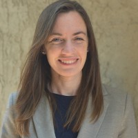 Mary Joy Cunningham