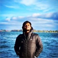 Kewal Rambhia