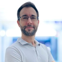 Stéphane Ployart