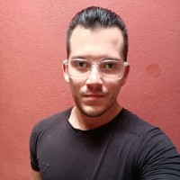 Johan Rojas Alfaro