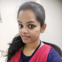Seethalakshmi R