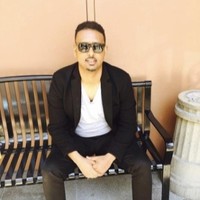 Amanuel Tsegaye