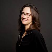 Estelle Monraisse