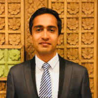 Raghvendra Singh