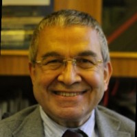 Dr.Mehmet Çalışkan