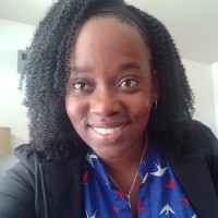Cadissha J.
