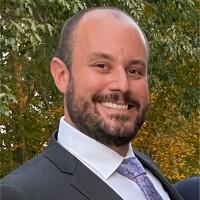 Justin Thorpe