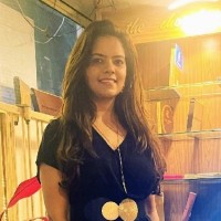 Shaina Narang