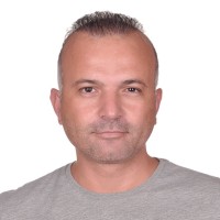 Caner Coban