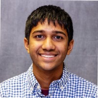 Krishay Vanga