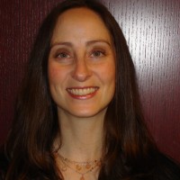 Nancy Kline