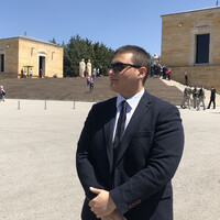 Mustafa Buğra Topaloğlu