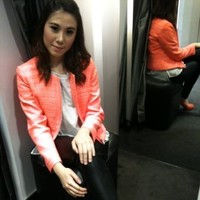Amanda Pramudita