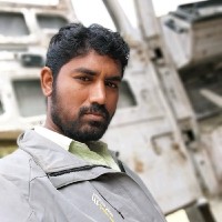 Prem Sharma