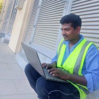 Aruna Giri