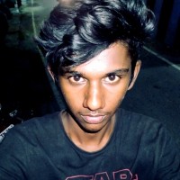 Esakkiappan Alias Vignesh V