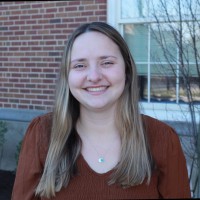Mackenna Harding