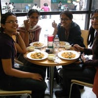 Shanthi Balasubramanian