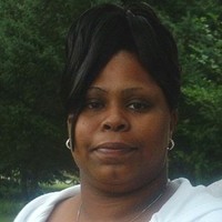 Conswela Johnson-Pascal