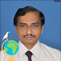 Venkateswarlu Ch