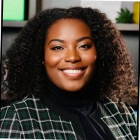Vantreshia Houston